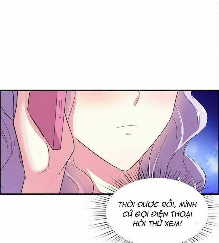 Nguyệt Dạ Hương Vi Lai Chapter 62 trang 56