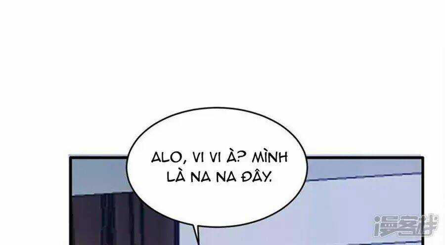 Nguyệt Dạ Hương Vi Lai Chapter 62 trang 59