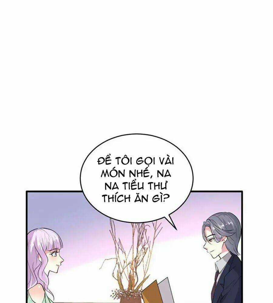 Nguyệt Dạ Hương Vi Lai Chapter 62 trang 6