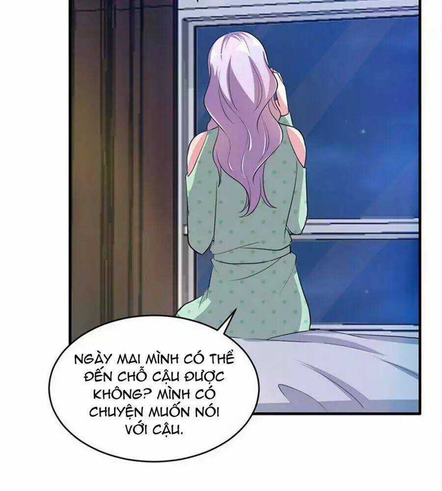 Nguyệt Dạ Hương Vi Lai Chapter 62 trang 60