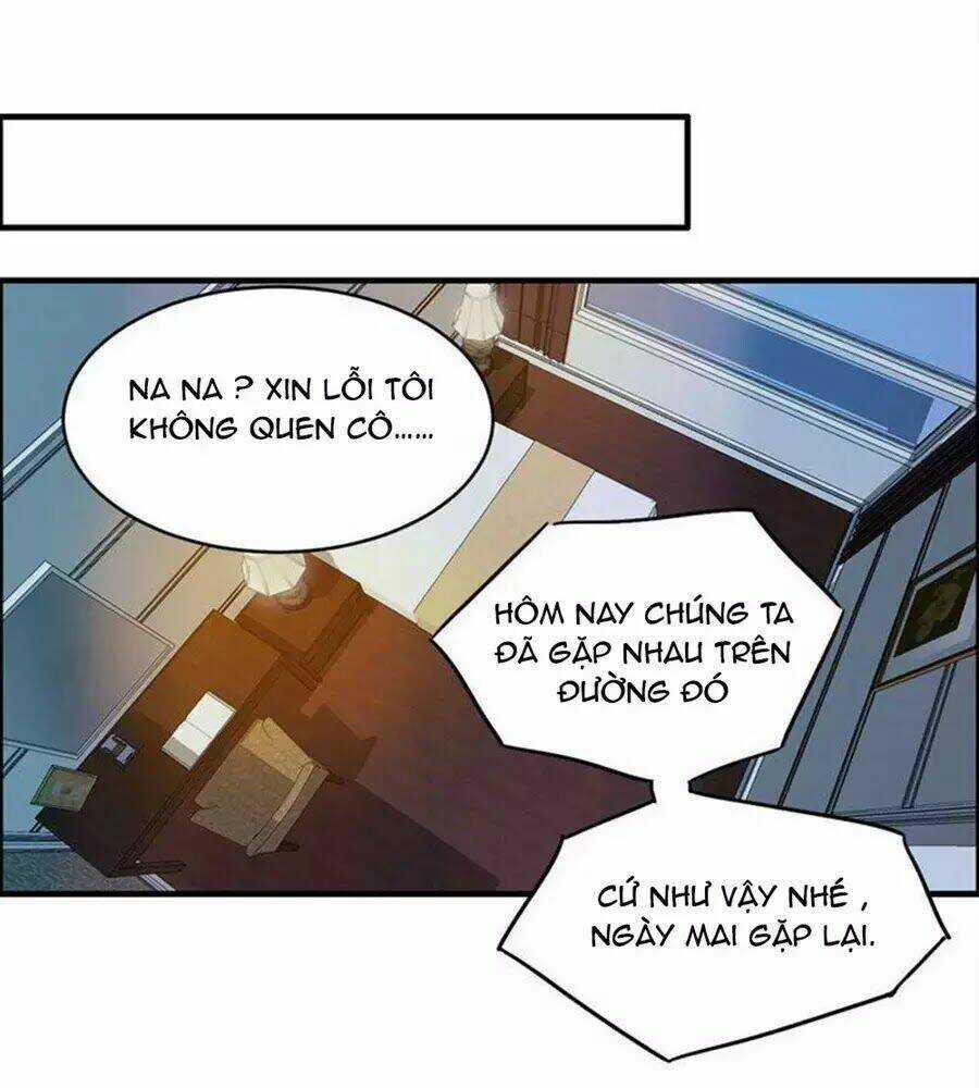 Nguyệt Dạ Hương Vi Lai Chapter 62 trang 62