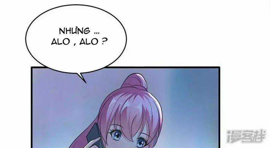 Nguyệt Dạ Hương Vi Lai Chapter 62 trang 63