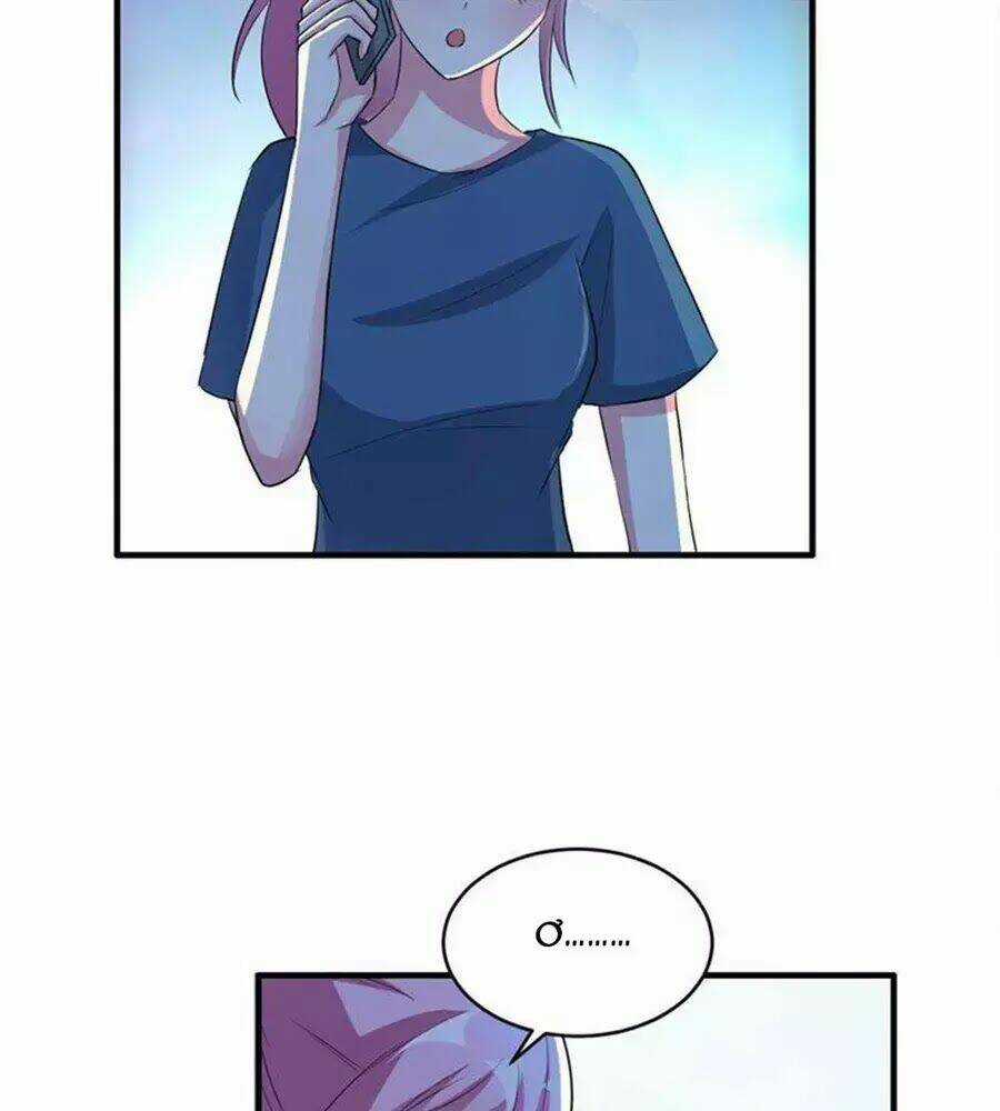 Nguyệt Dạ Hương Vi Lai Chapter 62 trang 64