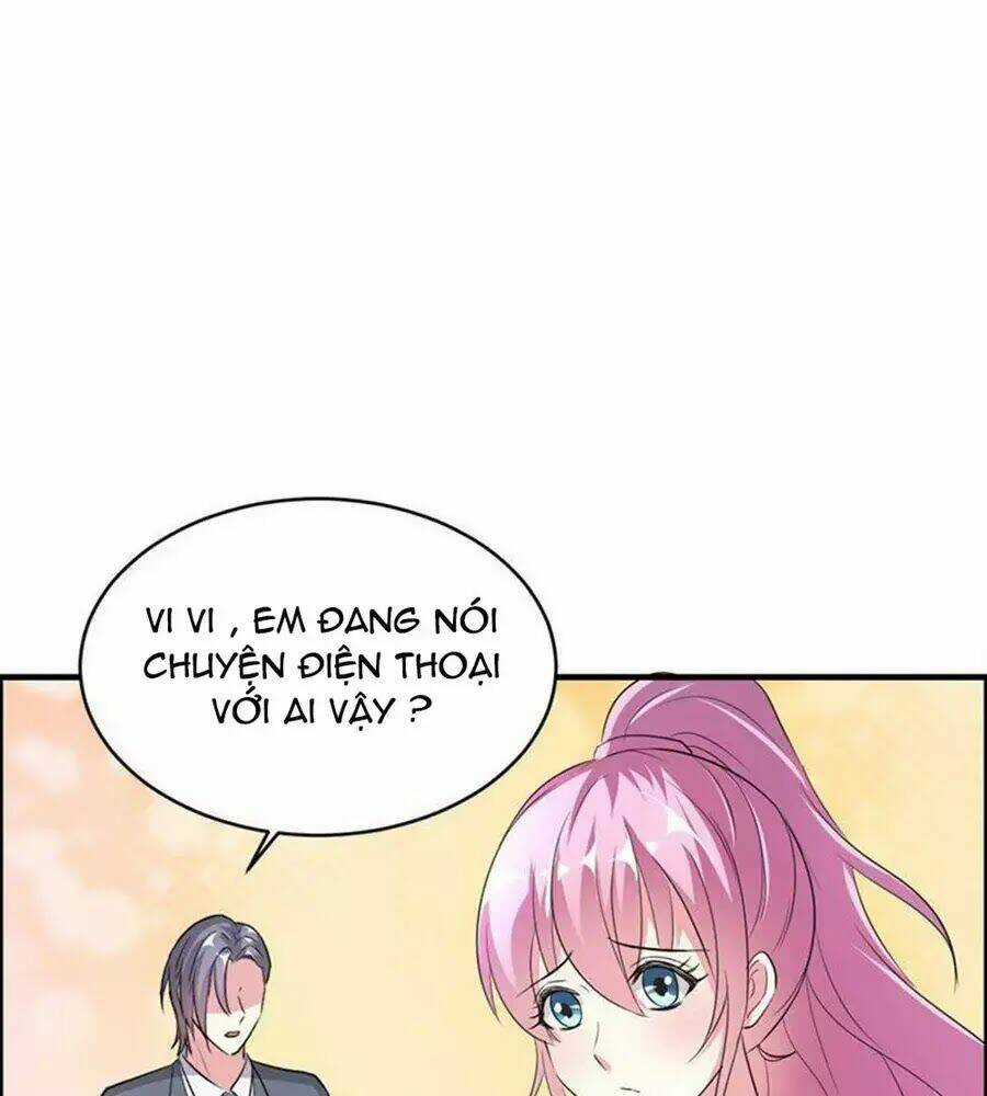 Nguyệt Dạ Hương Vi Lai Chapter 62 trang 66