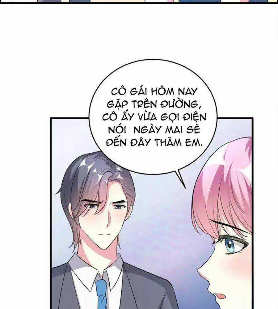 Nguyệt Dạ Hương Vi Lai Chapter 62 trang 68