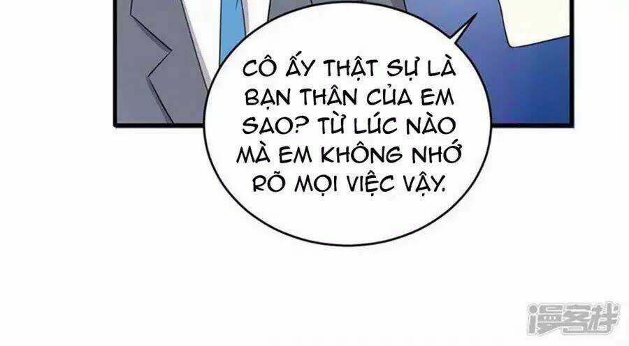 Nguyệt Dạ Hương Vi Lai Chapter 62 trang 69