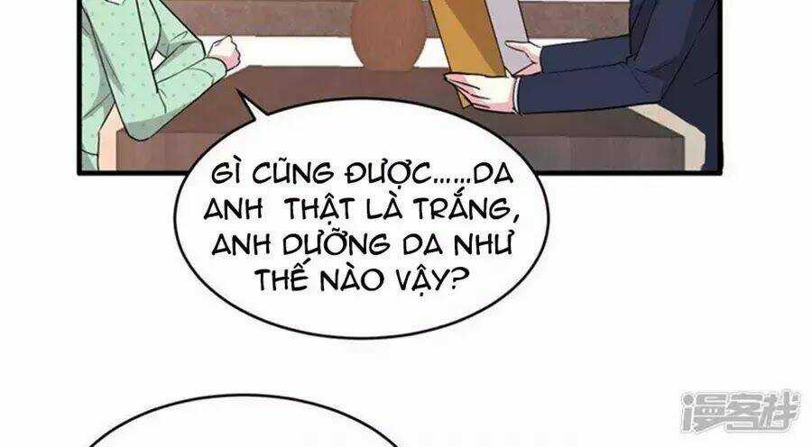 Nguyệt Dạ Hương Vi Lai Chapter 62 trang 7