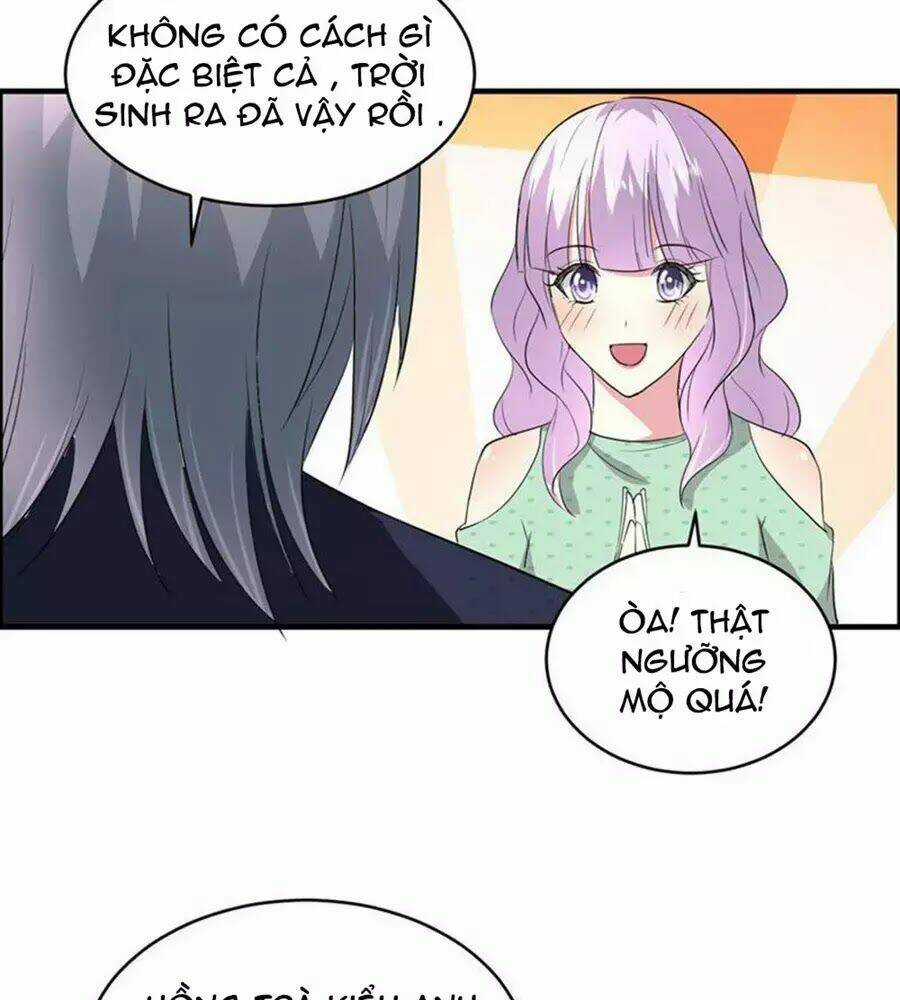 Nguyệt Dạ Hương Vi Lai Chapter 62 trang 8