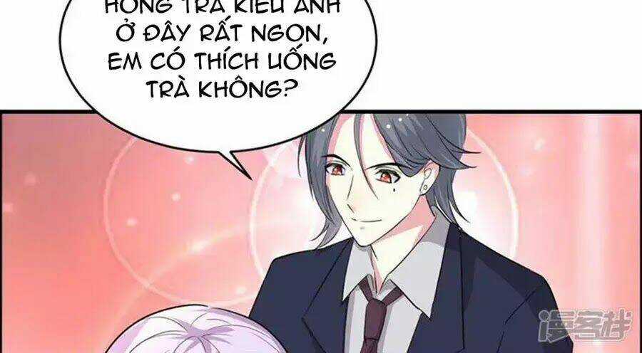 Nguyệt Dạ Hương Vi Lai Chapter 62 trang 9