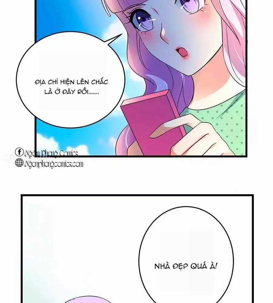 Nguyệt Dạ Hương Vi Lai Chapter 63 trang 1