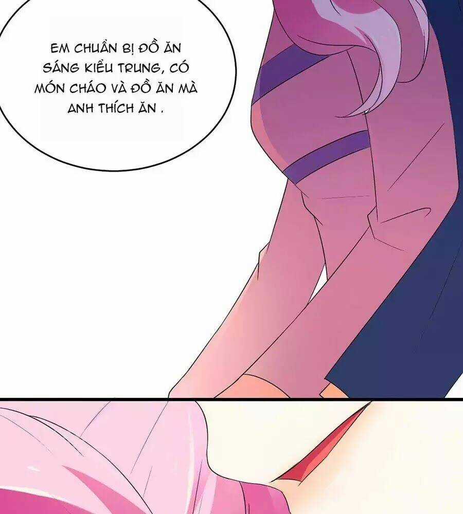 Nguyệt Dạ Hương Vi Lai Chapter 63 trang 11