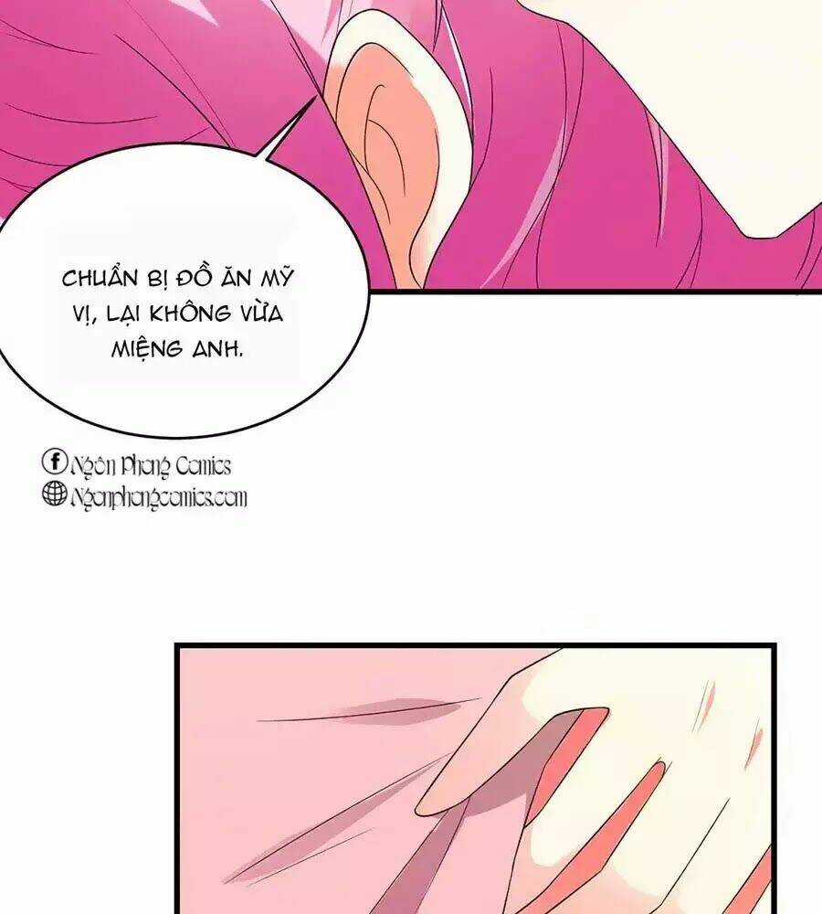 Nguyệt Dạ Hương Vi Lai Chapter 63 trang 12