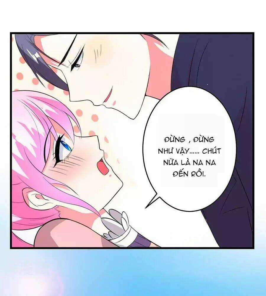 Nguyệt Dạ Hương Vi Lai Chapter 63 trang 14