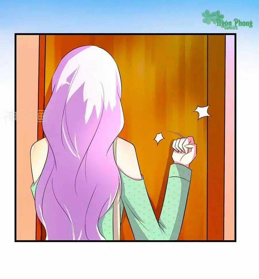 Nguyệt Dạ Hương Vi Lai Chapter 63 trang 16