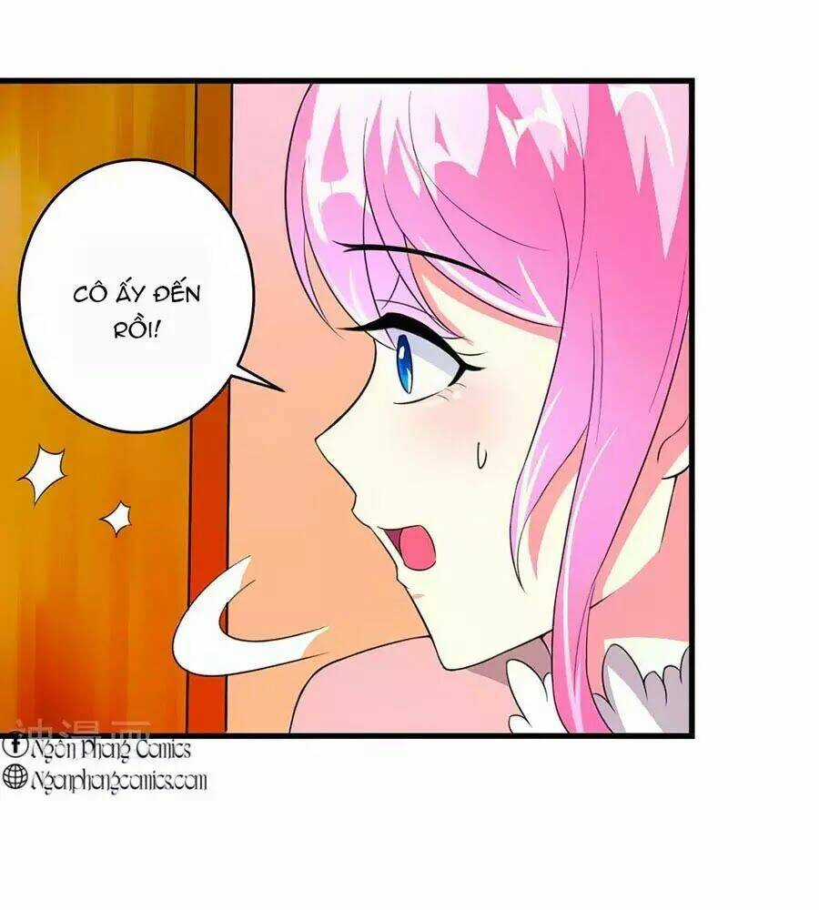 Nguyệt Dạ Hương Vi Lai Chapter 63 trang 17