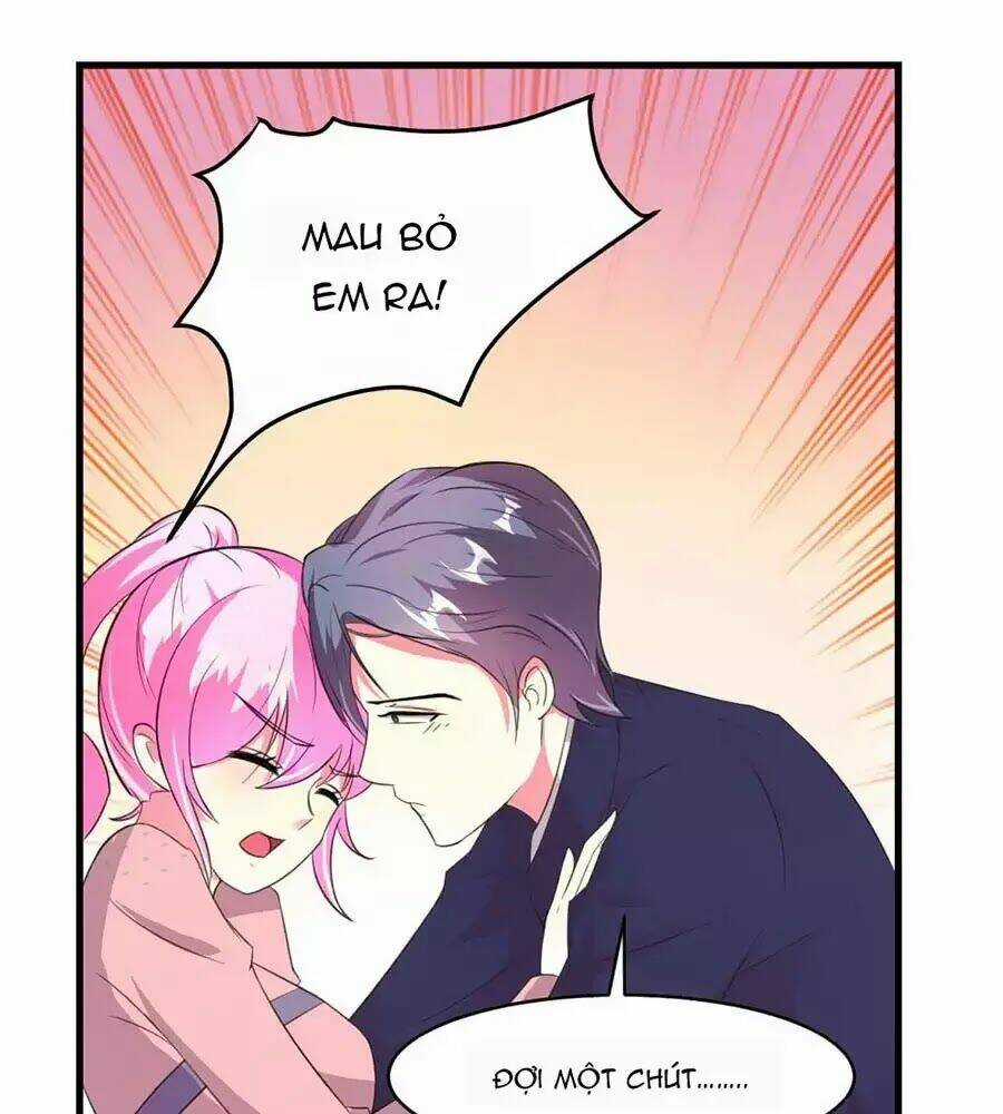 Nguyệt Dạ Hương Vi Lai Chapter 63 trang 18