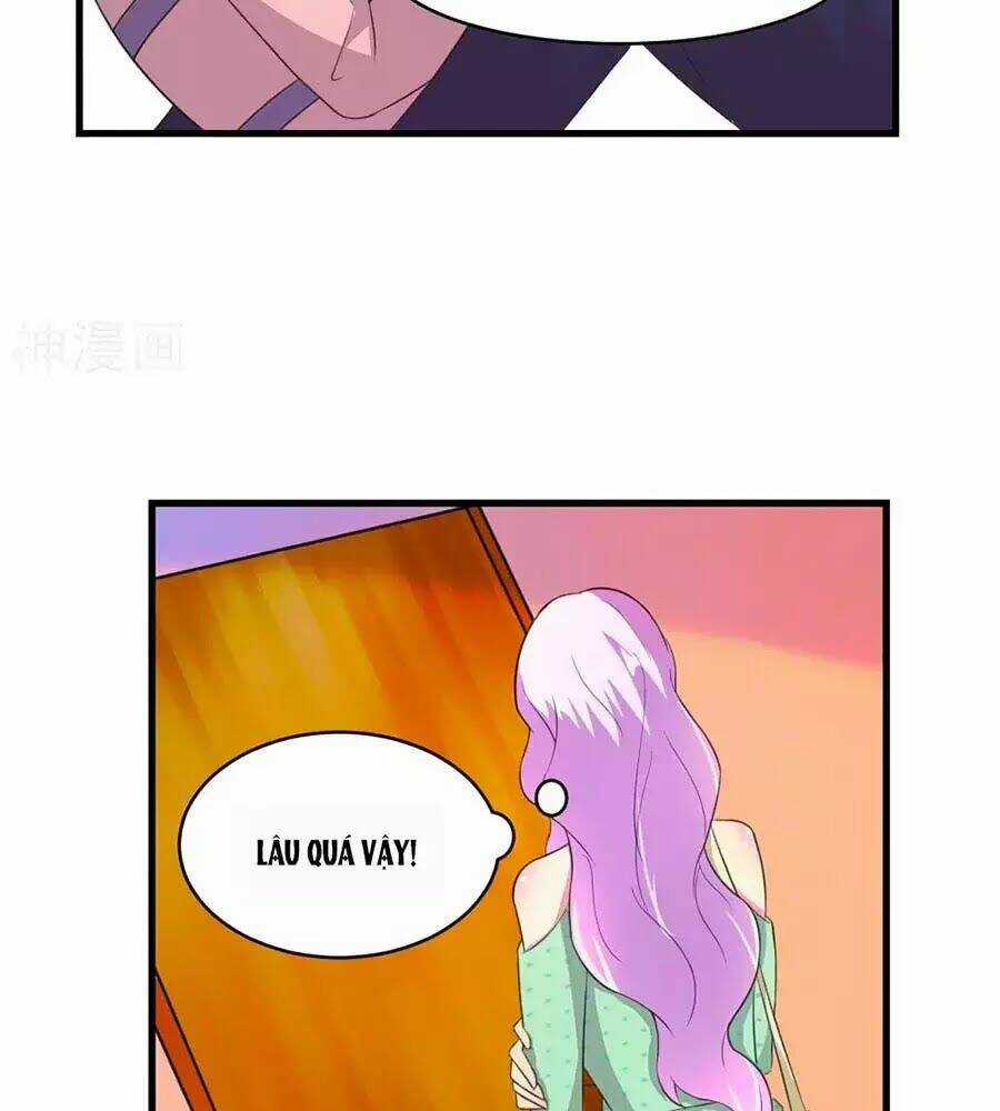 Nguyệt Dạ Hương Vi Lai Chapter 63 trang 19