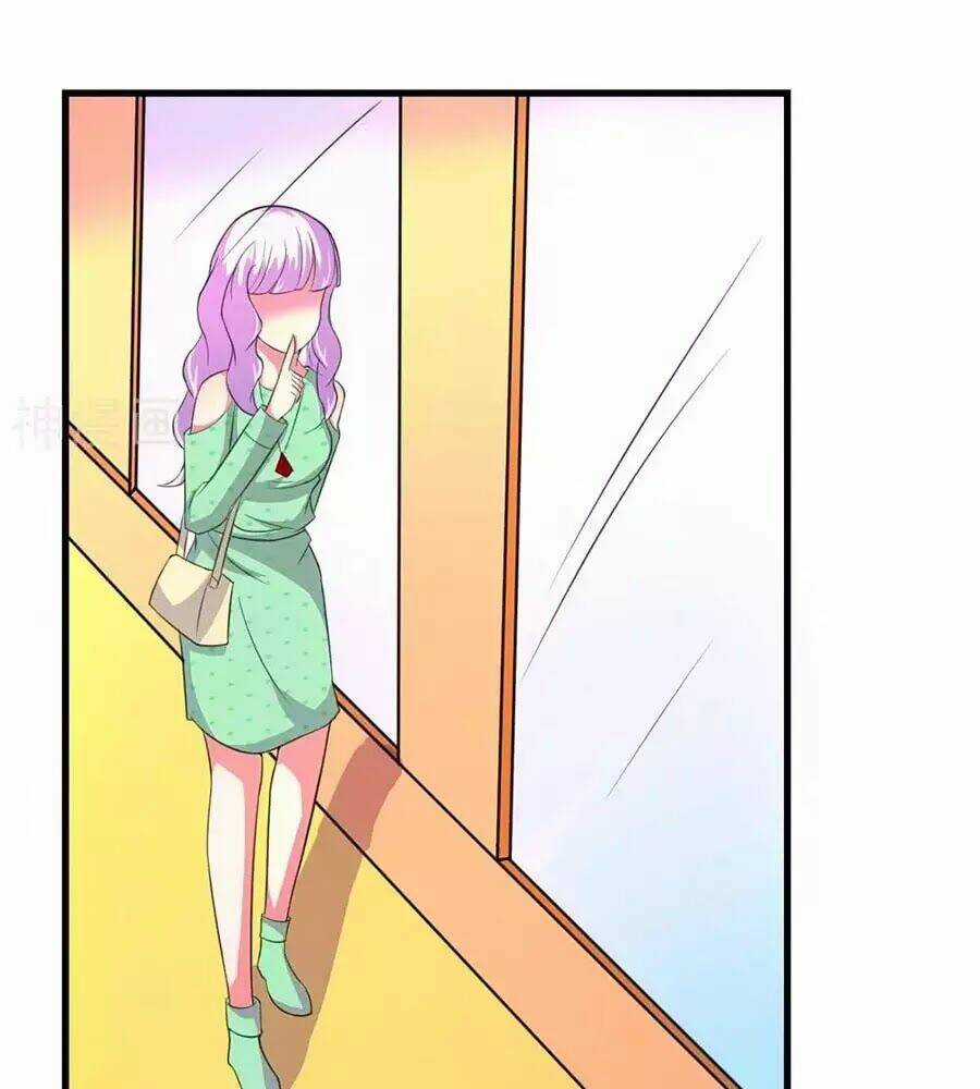 Nguyệt Dạ Hương Vi Lai Chapter 63 trang 21