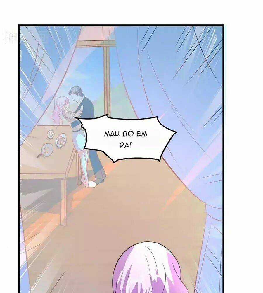 Nguyệt Dạ Hương Vi Lai Chapter 63 trang 25