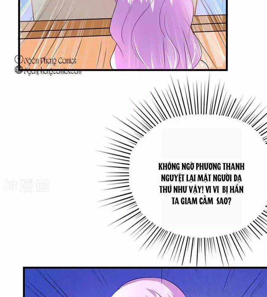 Nguyệt Dạ Hương Vi Lai Chapter 63 trang 26