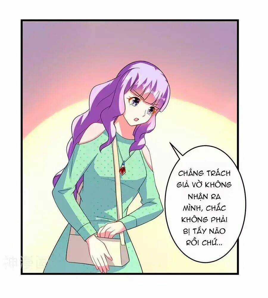 Nguyệt Dạ Hương Vi Lai Chapter 63 trang 28