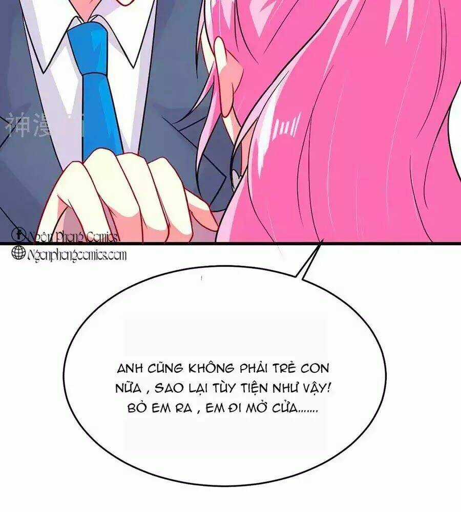 Nguyệt Dạ Hương Vi Lai Chapter 63 trang 32