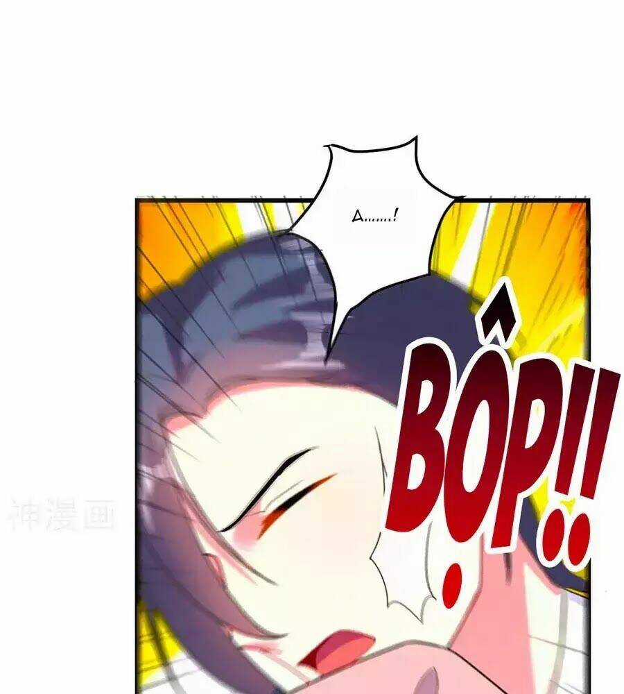 Nguyệt Dạ Hương Vi Lai Chapter 63 trang 33