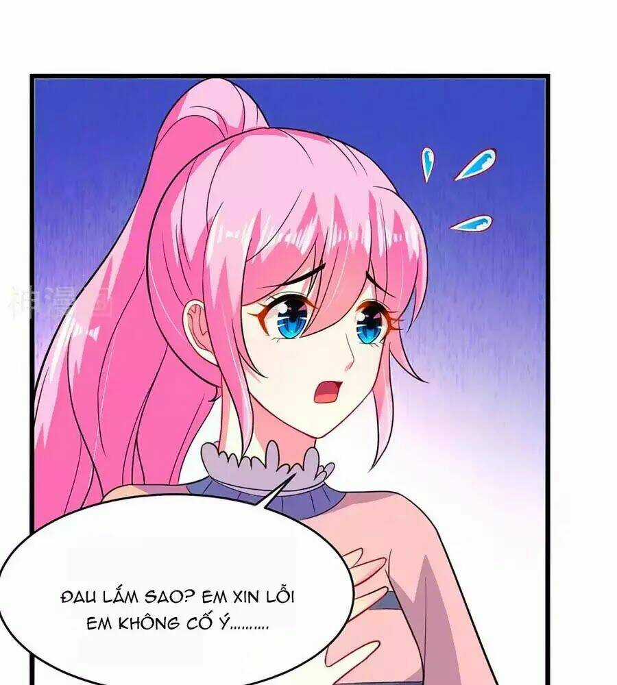 Nguyệt Dạ Hương Vi Lai Chapter 63 trang 35