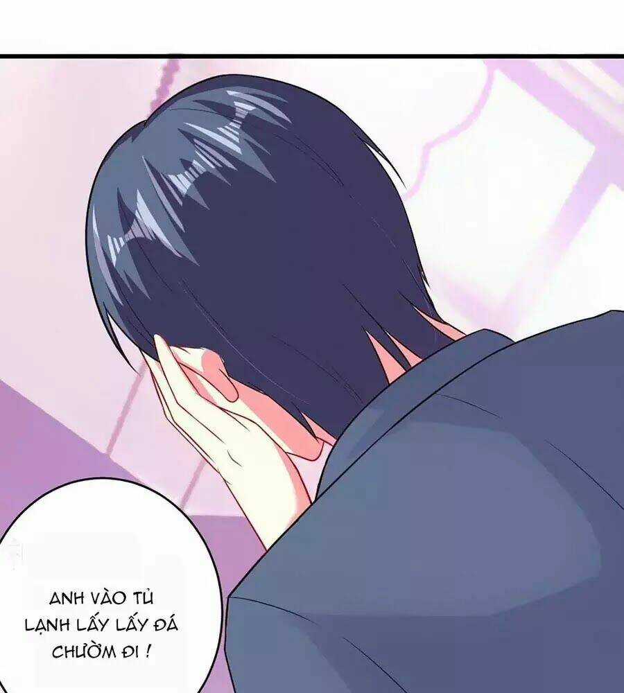 Nguyệt Dạ Hương Vi Lai Chapter 63 trang 38