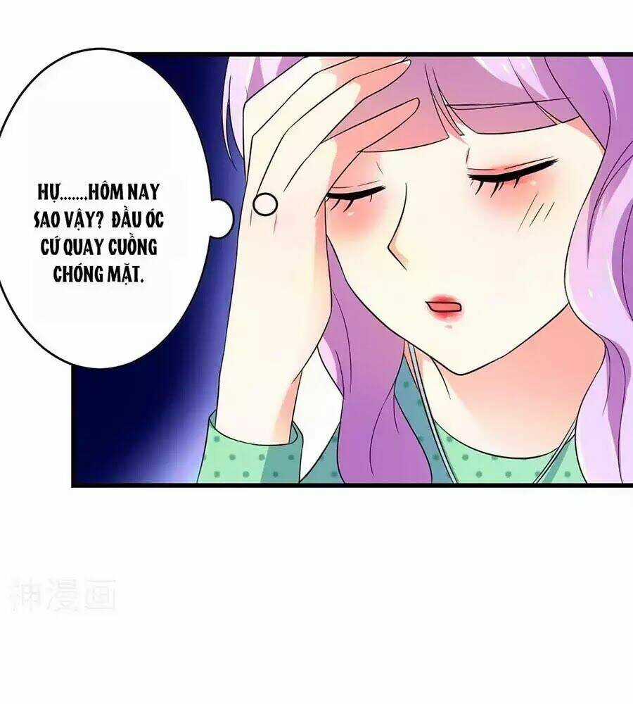 Nguyệt Dạ Hương Vi Lai Chapter 63 trang 4