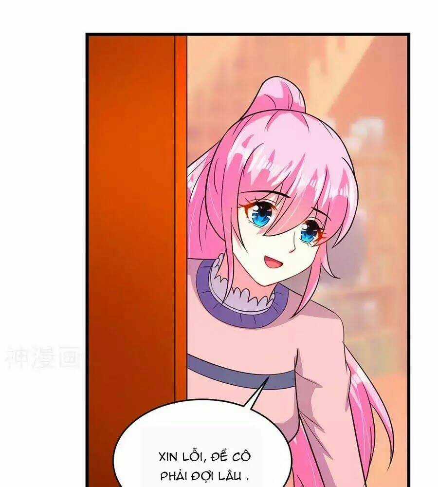 Nguyệt Dạ Hương Vi Lai Chapter 63 trang 42