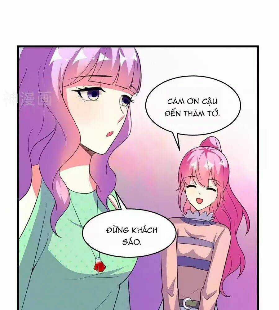 Nguyệt Dạ Hương Vi Lai Chapter 63 trang 45