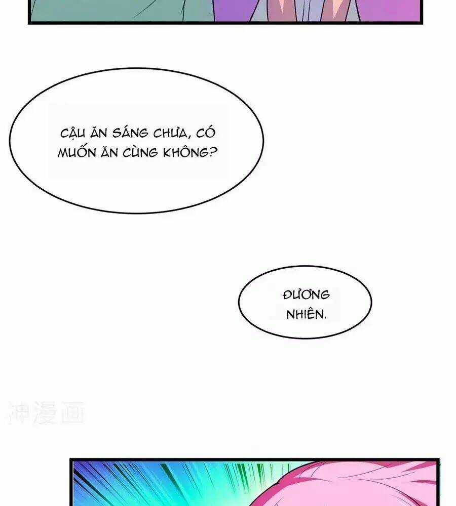 Nguyệt Dạ Hương Vi Lai Chapter 63 trang 46