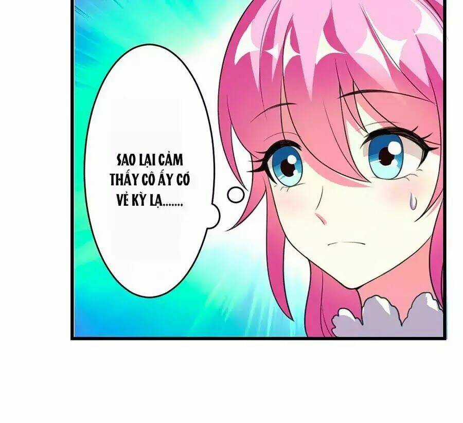 Nguyệt Dạ Hương Vi Lai Chapter 63 trang 47