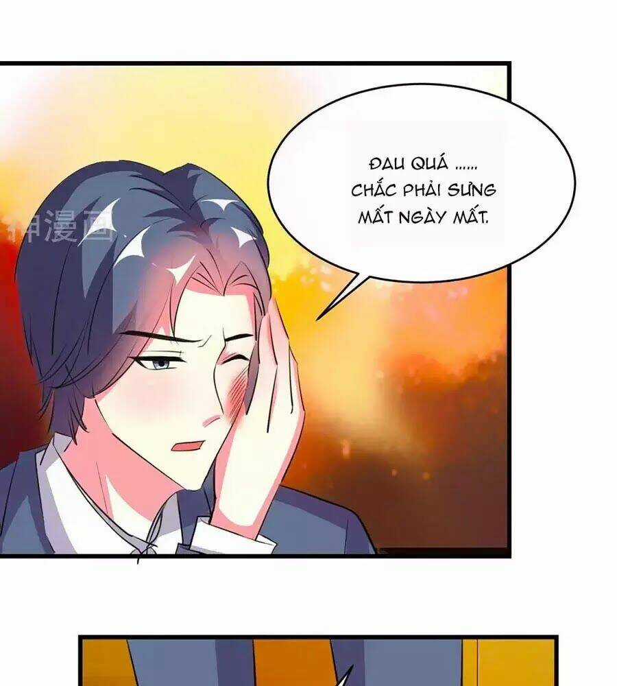 Nguyệt Dạ Hương Vi Lai Chapter 63 trang 48