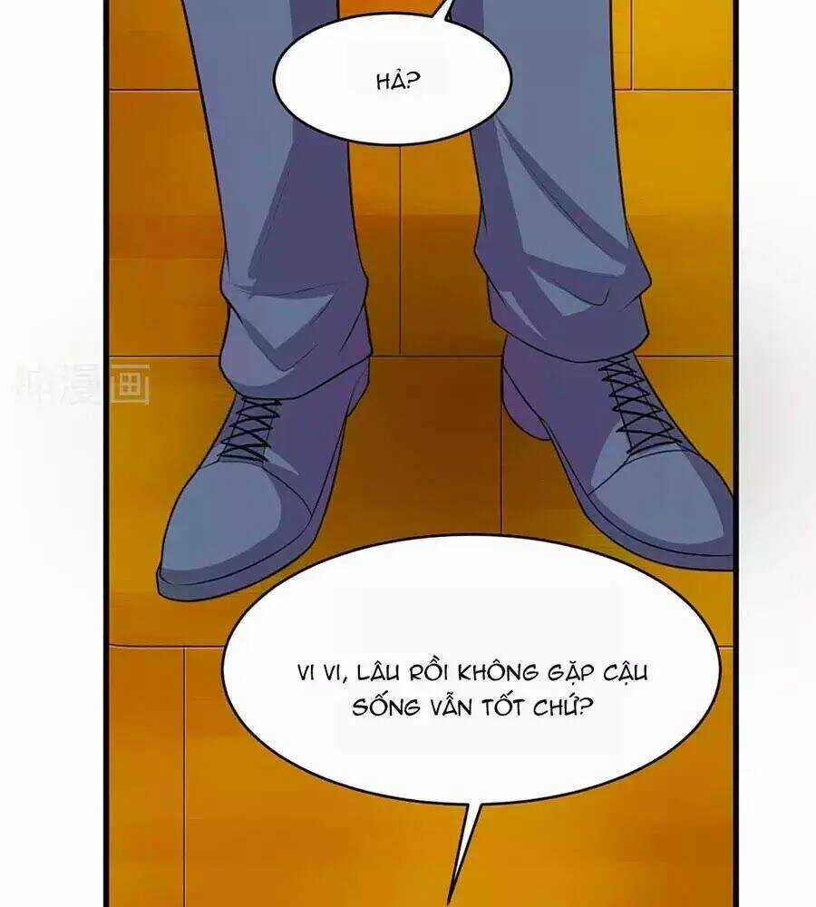 Nguyệt Dạ Hương Vi Lai Chapter 63 trang 49