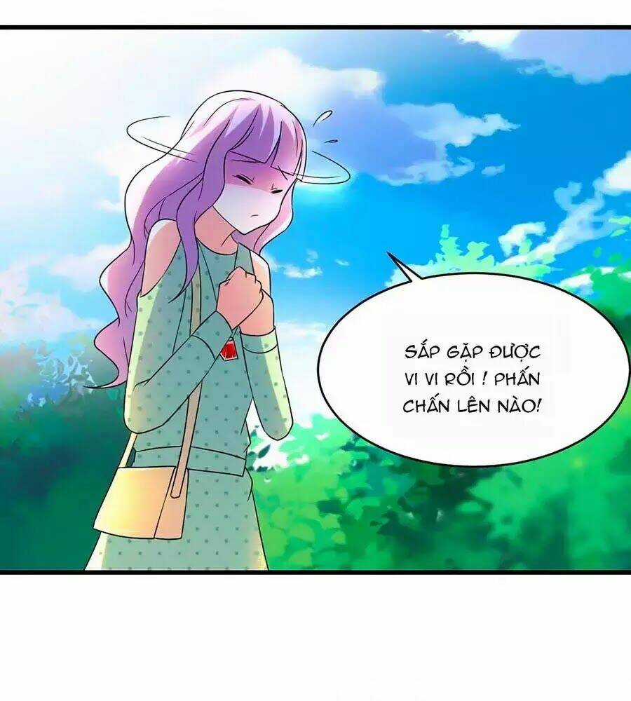 Nguyệt Dạ Hương Vi Lai Chapter 63 trang 5