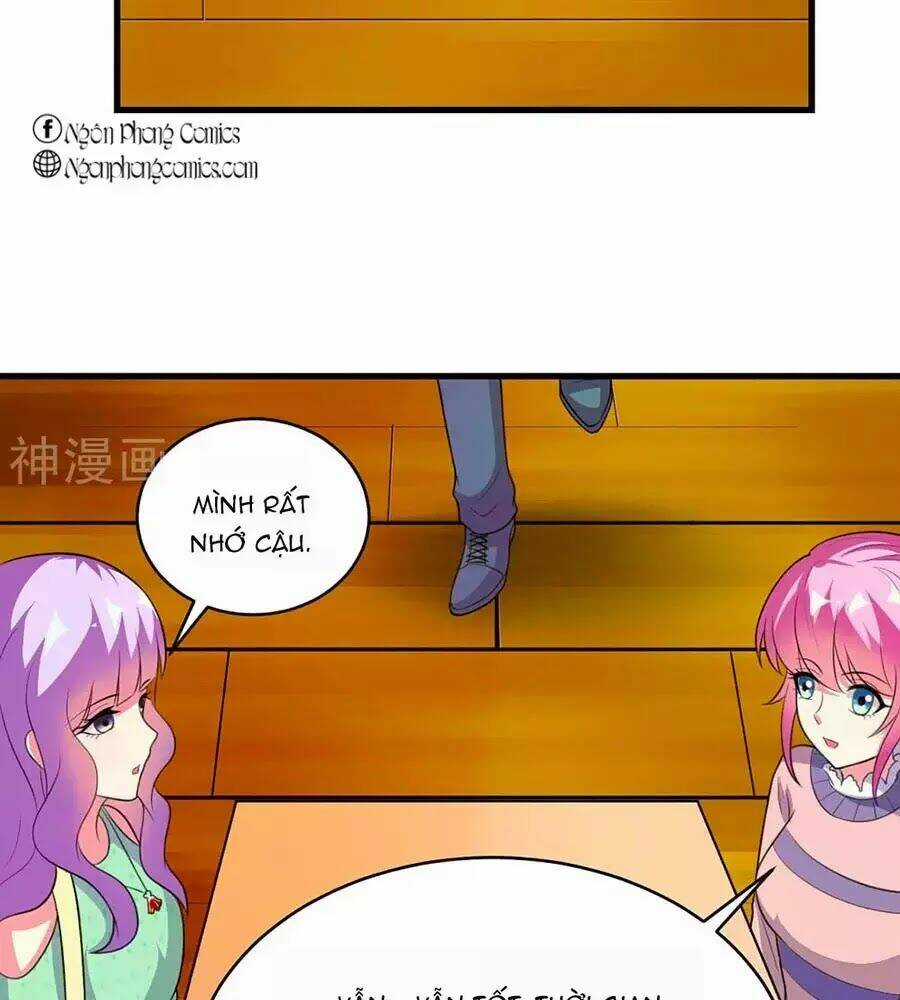 Nguyệt Dạ Hương Vi Lai Chapter 63 trang 50