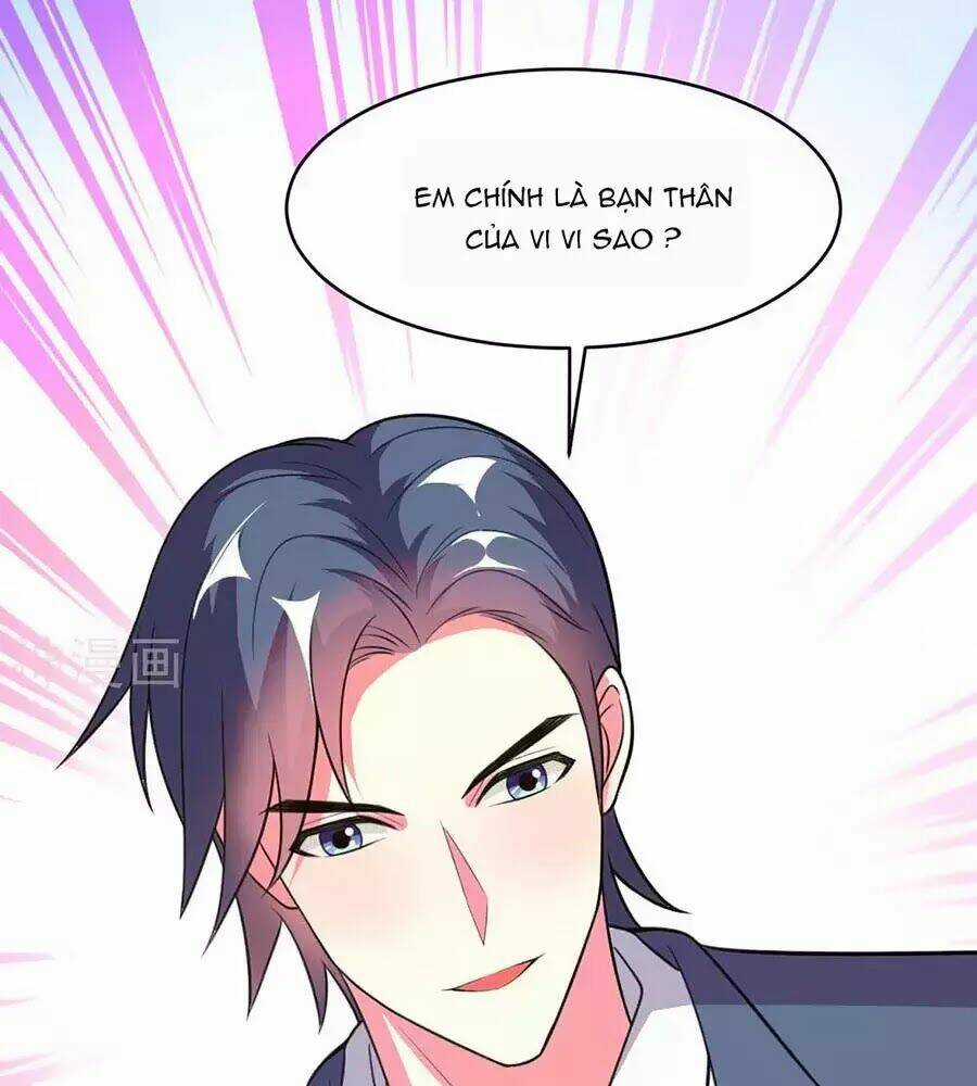 Nguyệt Dạ Hương Vi Lai Chapter 63 trang 52