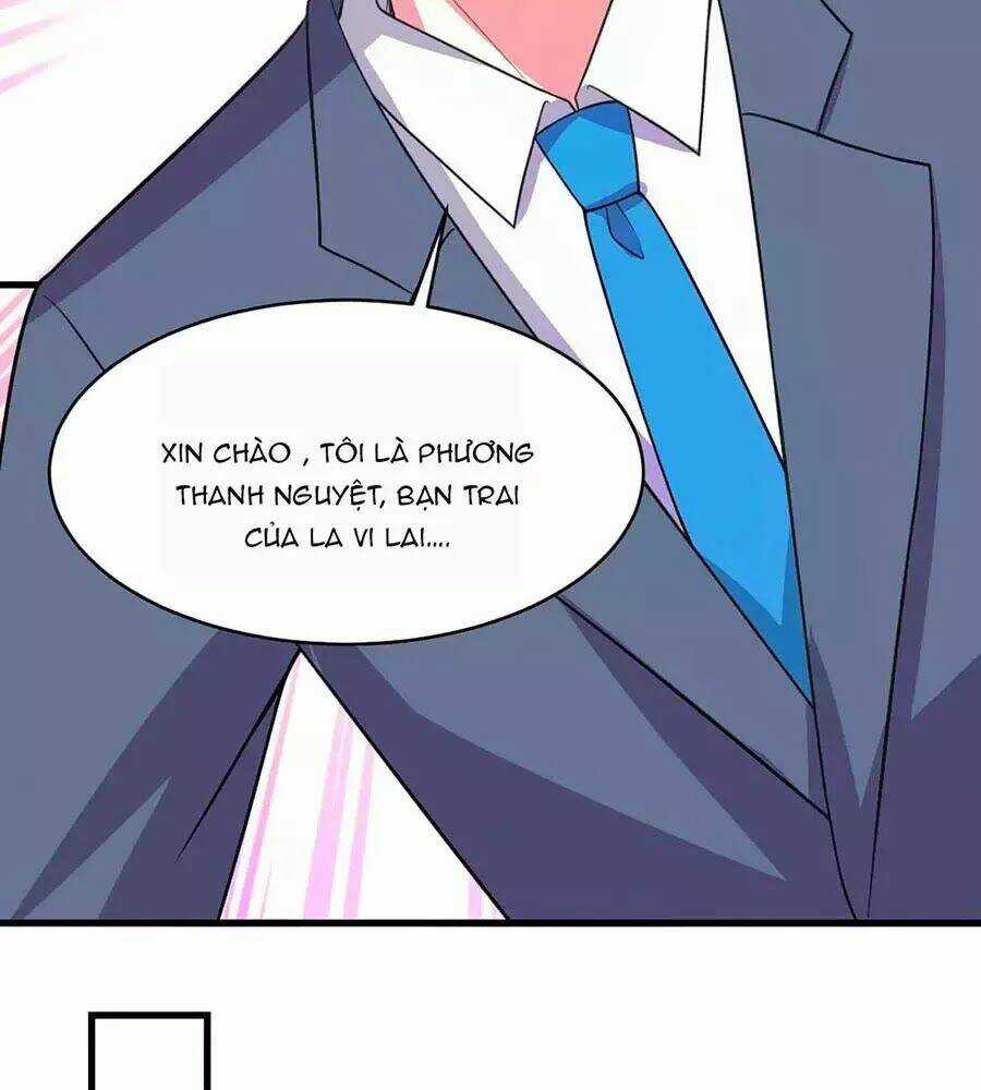 Nguyệt Dạ Hương Vi Lai Chapter 63 trang 53