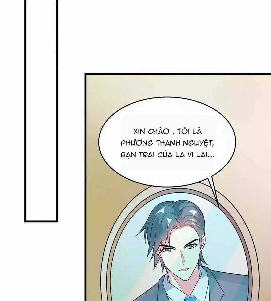 Nguyệt Dạ Hương Vi Lai Chapter 63 trang 54