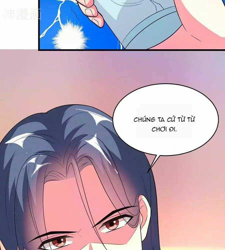 Nguyệt Dạ Hương Vi Lai Chapter 63 trang 58