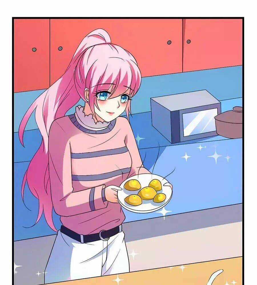 Nguyệt Dạ Hương Vi Lai Chapter 63 trang 7