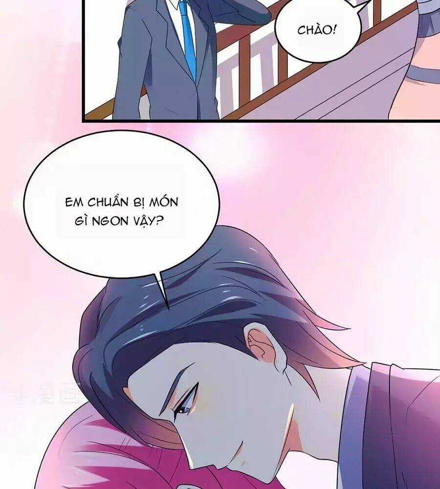 Nguyệt Dạ Hương Vi Lai Chapter 63 trang 9