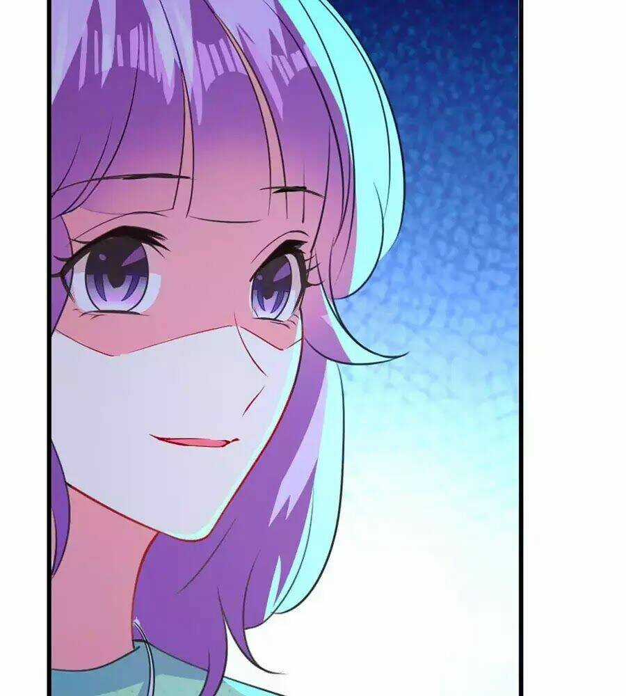 Nguyệt Dạ Hương Vi Lai Chapter 64 trang 12