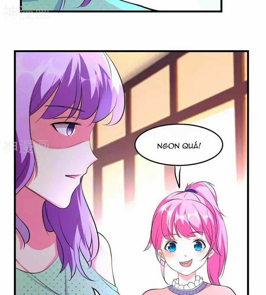Nguyệt Dạ Hương Vi Lai Chapter 64 trang 13