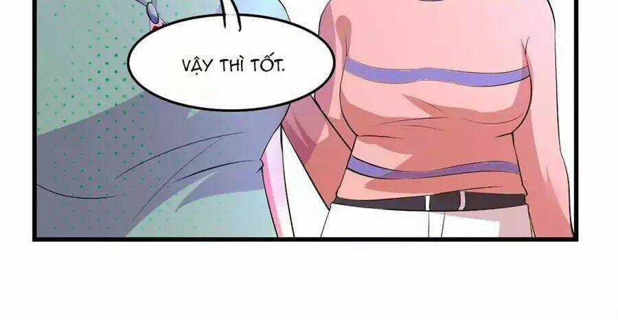 Nguyệt Dạ Hương Vi Lai Chapter 64 trang 14