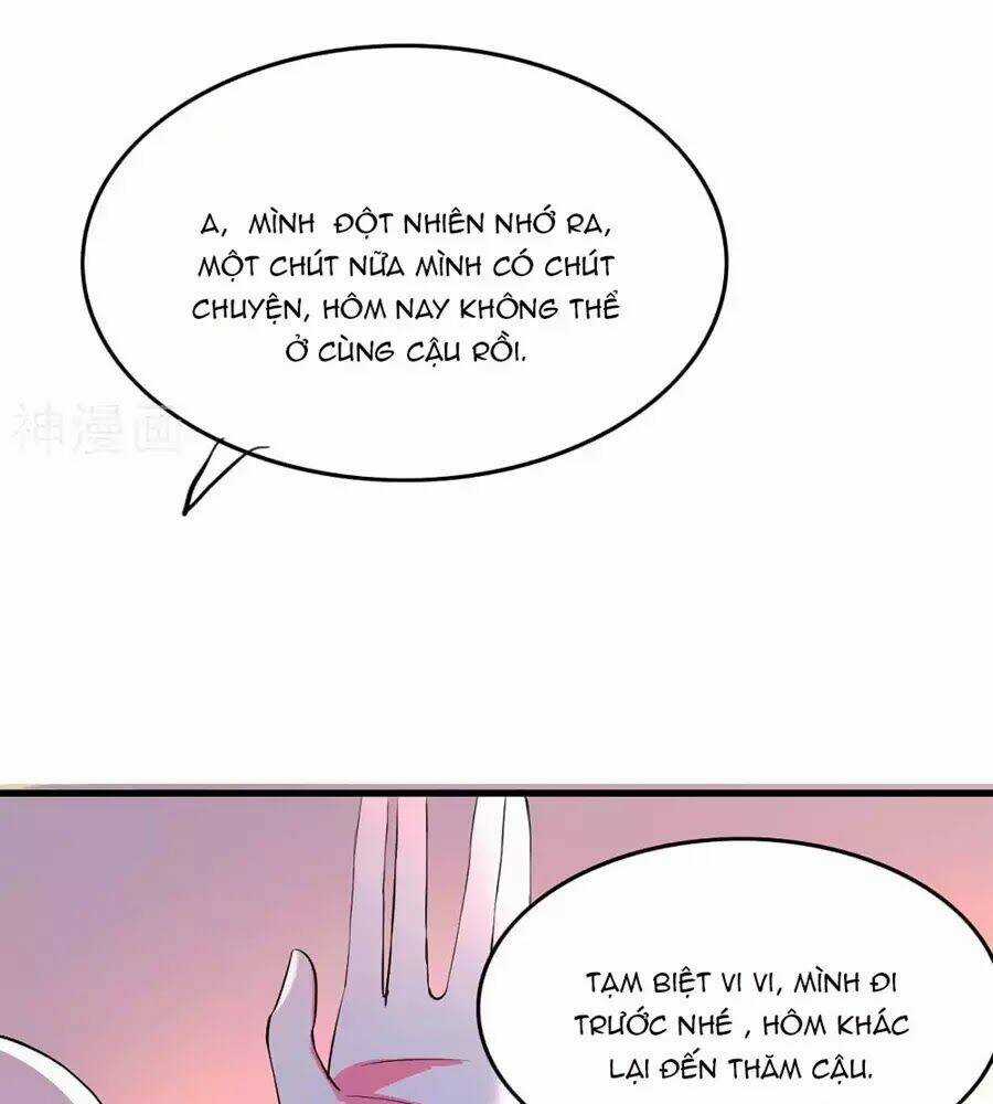 Nguyệt Dạ Hương Vi Lai Chapter 64 trang 15