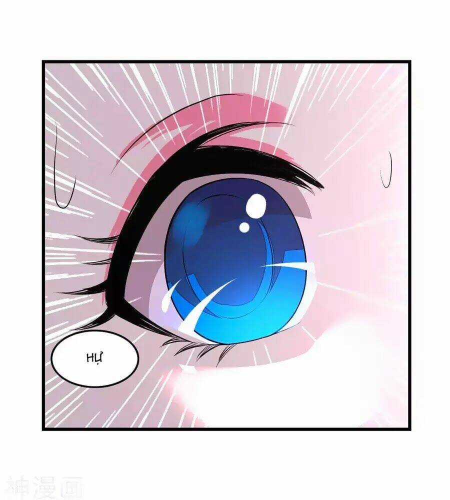 Nguyệt Dạ Hương Vi Lai Chapter 64 trang 19