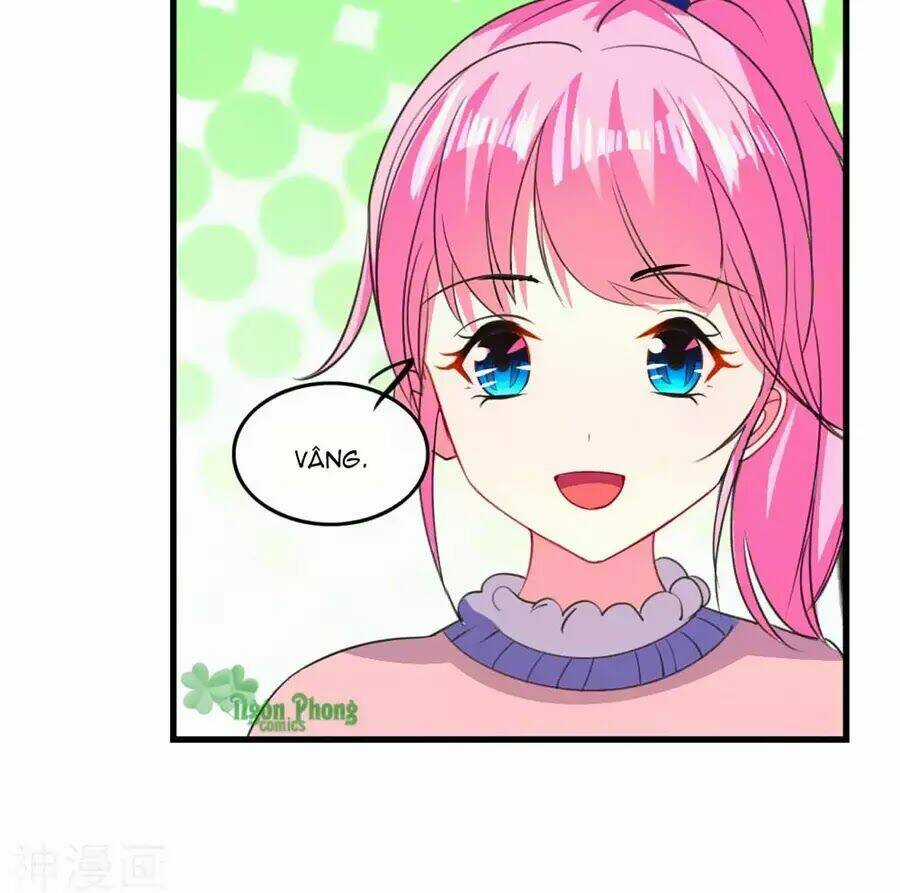Nguyệt Dạ Hương Vi Lai Chapter 64 trang 2
